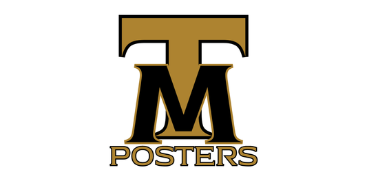 How to Frame a Poster Like a Pro: Best Tips for Preserving Your Prints