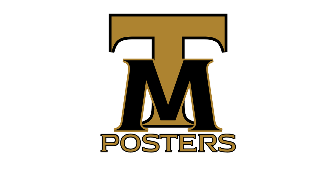 How to Frame a Poster Like a Pro: Best Tips for Preserving Your Prints